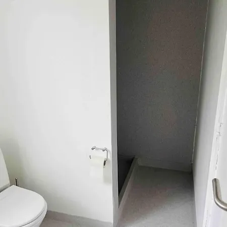 Lovely 1-Bedroom Condo In Aarhus C Exteriör bild