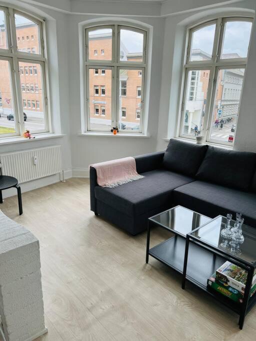 Lovely 1-bedroom In C Орхус